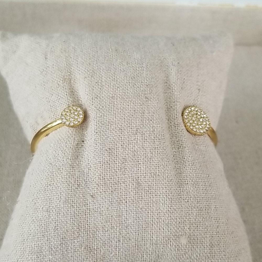 cuff bracelet